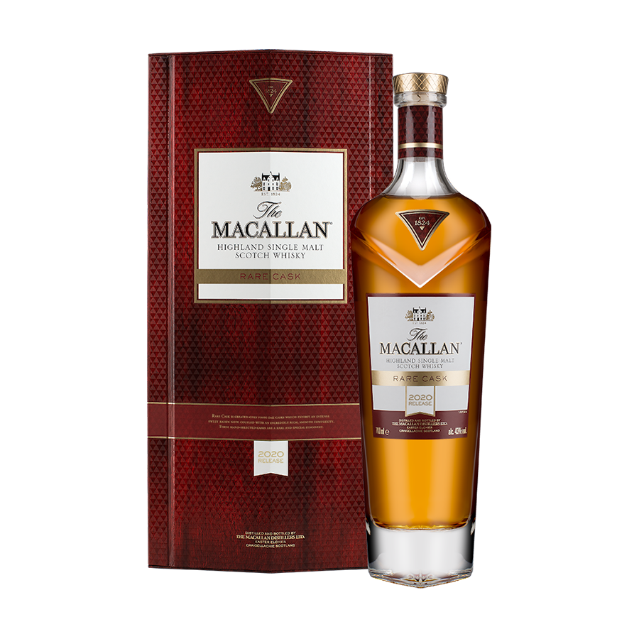 Macallan Rare Cask 0,7l 43%